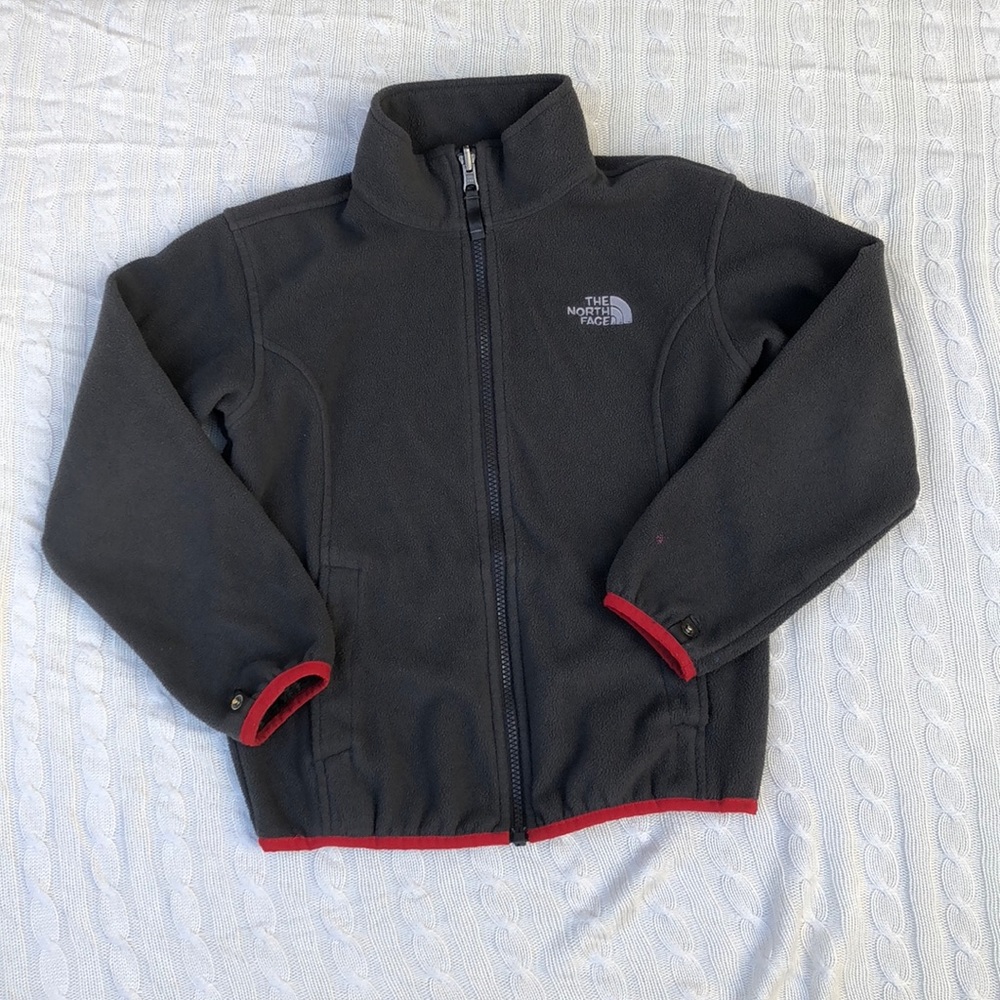 Boy’s North Face Fleece